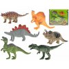 Mikro trading Dinosaurus 6 ks
