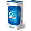 Biomin Magne D3 forte 60 kapsúl