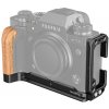 L Bracket for FUJIFILM X-T4 Camera LCF2811 SmallRig