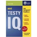 Kniha Nové testy IQ - Václav Fořtík