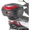KAPPA KR6108 RÁM KUFRA KYMCO XTOWN 125-300