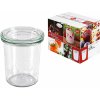 Weck Einkochwelt Zavárací pohár s viečkom 12ks x 160 ml