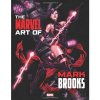 Marvel Art of Marvel: Mark Brooks