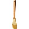TORO Maslovačka silikón bamboo, krémová