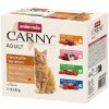 Mokré krmivo pre mačky ANIMONDA Carny Multipack Savoury Variety 8x85g