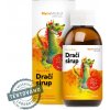 MycoMedica MycoBaby dračí sirup 200 ml