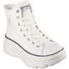 SKECHERS-Funky Street Groove Way white Biela 37