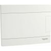 Schneider Electric Rozvodnica pod omietku EASY9 8M, 215 × 170 × 96,5 mm, plast, EZ9EUB108