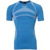 Tričko s dlhým rukávom Kempa ATTITUDE PRO SHORTSLEEVE 2002097-02 Veľkosť XL/XXL