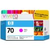 HP no 70 purpurová inkoustová kazeta, C9453A C9453A