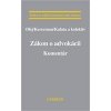 Zákon o advokácii. Komentár