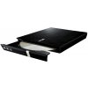 ASUS SDRW-08D2S-U LITE, černá (SDRW-08D2S-U BLACK LITE )