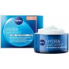 Nivea Hydra Skin Effect Regenerating Night Gel-Cream 50 ml