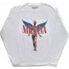 Nirvana mikina Angelic Biela M
