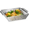 Grilovací podnos Gefu BBQ hlboký 25 cm