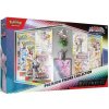 Nintendo Pokémon Prismatic Evolutions Figure Collection