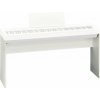 Roland KSC 70 Drevený klávesový stojan White