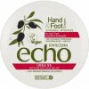 Echo Olivový krém na ruky a nohy Urea 5%, 200ml
