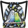 Bagmaster City Bag Beta 25 A Parrots