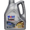 MOBIL SUPER 3000 FORMULA FE 5W-30, 4L