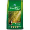 Farmina MO P ECOPET dog puppy maxi 12 + 2kg