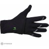 Karpos Lavaredo rukavice čierne/zelené fluo XXL