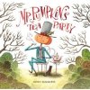 Mr. Pumpkin's Tea Party (Erin Barker)(Pevná)