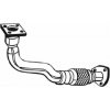 BOSAL Výfukové potrubie 753-175