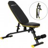 Kubisport Posilňovacia lavička sit/up/bench KH699K