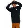 Burton Mountain Pullover True Black S