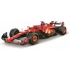 Bburago 1:18 Ferrari Racing Formula F1 - SF-24 (2024) HARD CASE