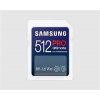 Samsung PRO Ultimate SDXC Card 512 GB MB-SY512S/WW