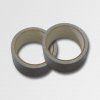 XTline Duct tape Lepiaca páska 38 mm x 50 m strieborná