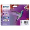 Epson T0807 Multipack - originálny