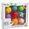 Akuku Senzorické balóniky 8ks