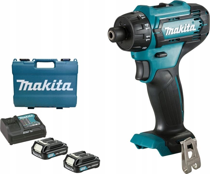 Makita DF033DSAE