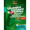 Učebnice současné italštiny, 1. díl