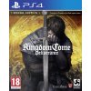 Kingdom Come: Deliverance (Special Edition) - PS4