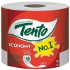 Toaletný papier TENTO ECONOMY 36 x 68m, 2-vrstvový