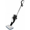 Salente JetSteam Pro / parný mop a ručný čistič 2v1 / 1400W / pracovný čas 25 min (8595683202732)