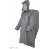 Ferrino Trekker pláštenka, sivá