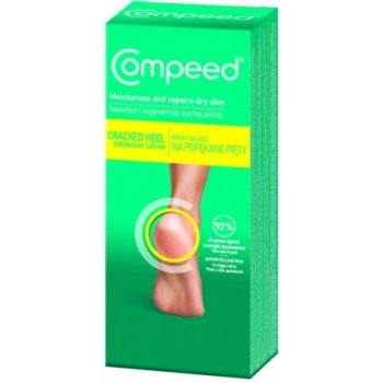 Compeed cracked heel on sale cream