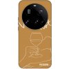 Picasee Fashion Case pre Xiaomi 15 Ultra - Wine not