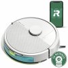 iRobotiRobot Roomba 105 Combo White