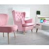 Kreslo Pink