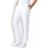 Clinic Dress Core nohavice unisex Biela