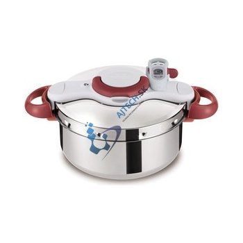 Tefal Clipso Minut Perfekt 6L P4620733