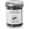 Nový sad Třešňovka Slivkový lekvár 200 g