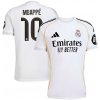 Adidas Real Madrid Kylian Mbappé dres pánsky (2025-2026) domáci