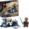 LEGO® Star Wars™ 75400 Plo Koon a jeho jediská mikrostíhačka